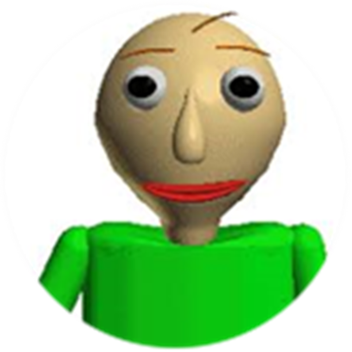 Baldi's Basics RP