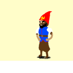 SOVIET GNOMES