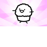 muffin time is the best