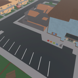 GEO High School