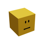 - The Blocky Army -