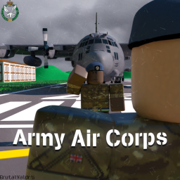 AAC || Grainfield Airfield