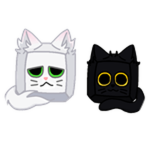 Hobi & Lulu Brick