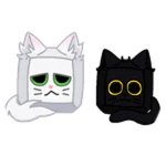 Hobi & Lulu Brick