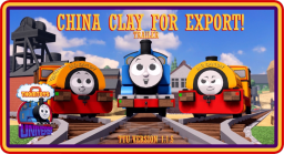 ThomToys Universe: Chińska glina do eksportu!