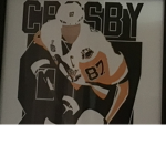 Hockey’s friend group