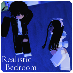 Realistic Bedroom