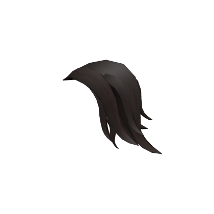 Horse's Tail