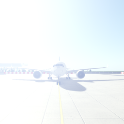 Training and Technical Centre for Air New Zealand
