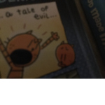 Ur Mom's pee