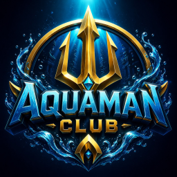AQUAMAN CLUB