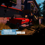 Hello, Neighbor Pre Alpha ROBLOX!