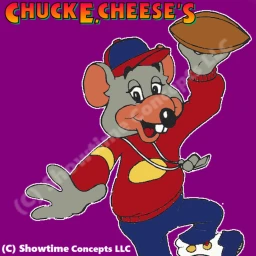 | Chuck E. Cheese's - Oakville, MN | icon