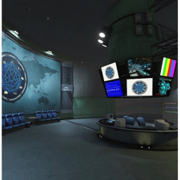 Legasov Nuclear Power Station [LNPS]