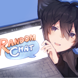 RandomChat icon