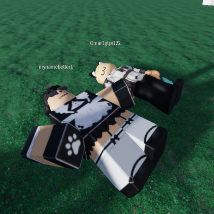 Screenshot skibidi Roblox decal