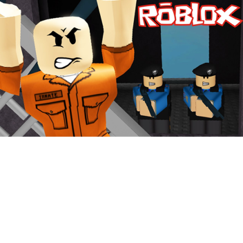 Escape Prison Obby 
