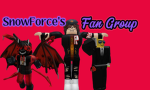 XDarknessX Fan Group