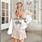 ⋆ wanderlust