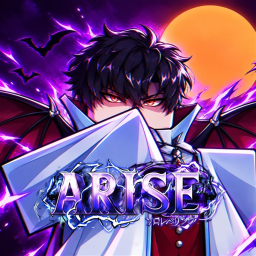 ARISE CROSSOVER [🎃HALLOWEEN] icon
