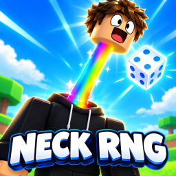 Roll Your Neck Size!