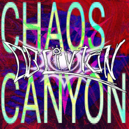 (alt)OBLIVION|Chaos Canyon