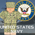 United States Navy/5th Divison Fleet [USA]