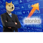 Stonk inc