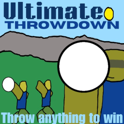 Ultimate Throwdown (Beta)