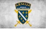 Bosnian Military Forces