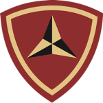 3d Mаrine Division