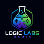 Logic Lab Games