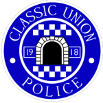 Classic Union Police Service
