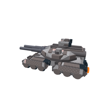 super heavy tank
