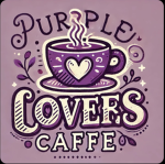 Purple lovers :3