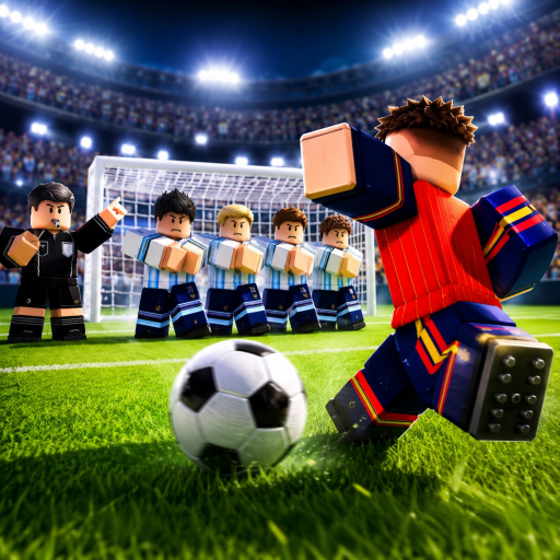 Soccer Referee [VAR]