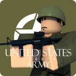 | - United States Military - |