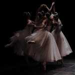 Bourrée Dance Academy