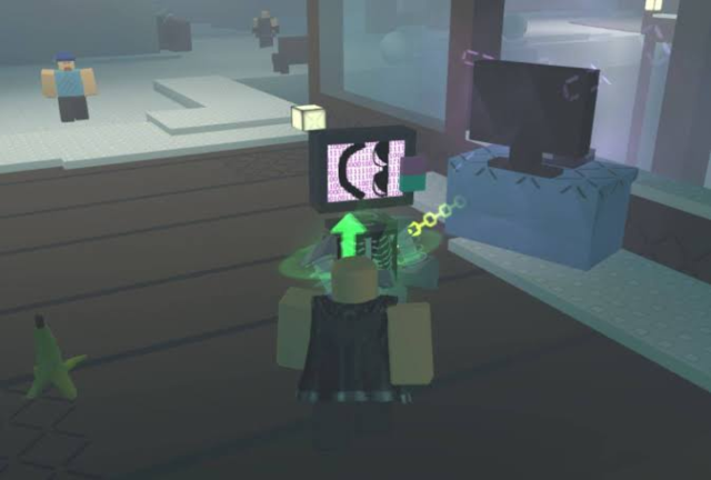 [BETA] Die of Saken screenshot 2