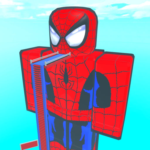 Climb Into Spider-Man