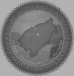 Roane County, 1930s