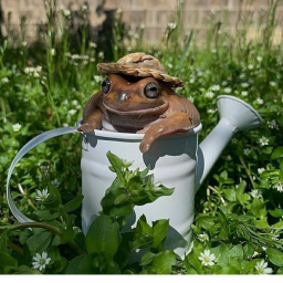 💫Froggo Hangout💫