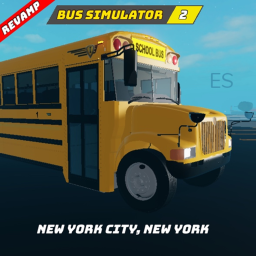BS2: New York City, New York
