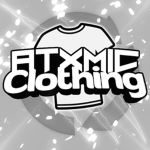 Atxmic's Clothing