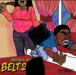 Belt To Ahhh