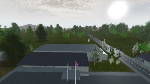 Barracks Wefertee