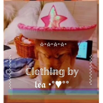 - lea's closet-