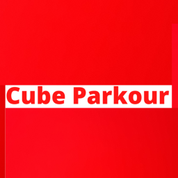 Cube Parkour New Levels