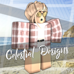 Celestial Designs