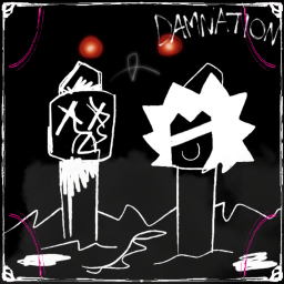 DAMNATION [MAINTAINANCE]